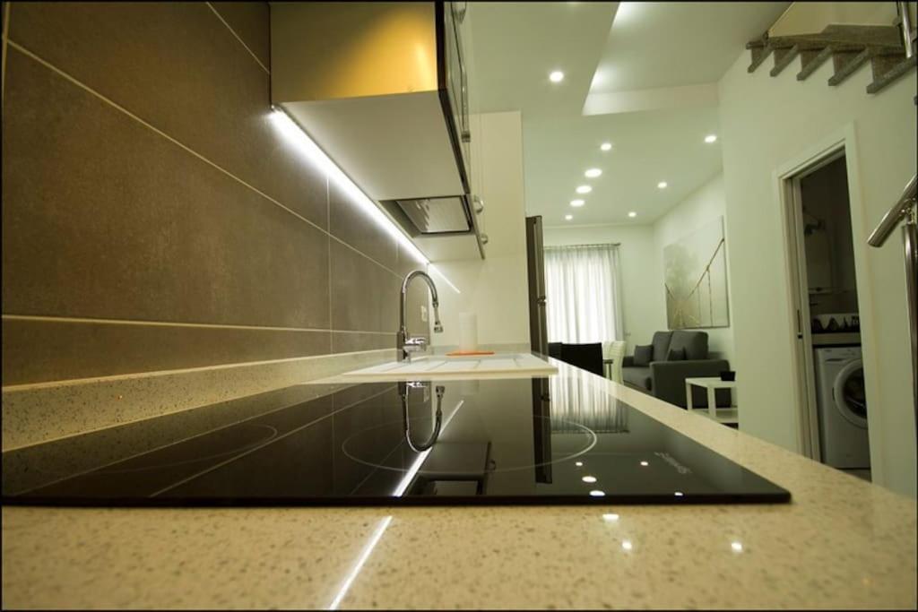 Renovated Villa In Las Americas Sea Coast Playa de las Americas  Exterior photo