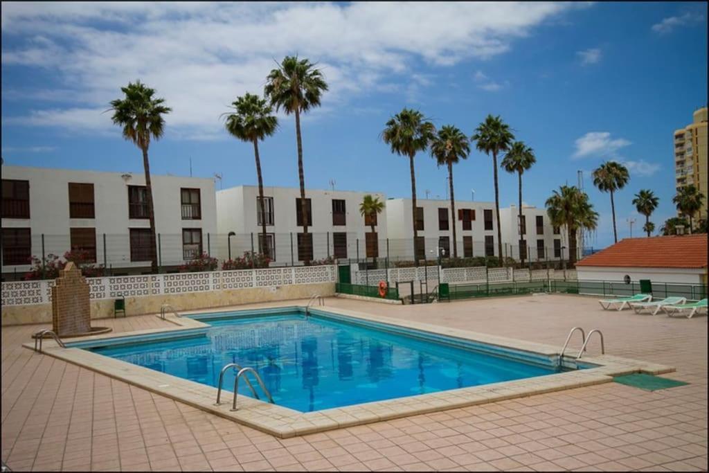 Renovated Villa In Las Americas Sea Coast Playa de las Americas  Exterior photo