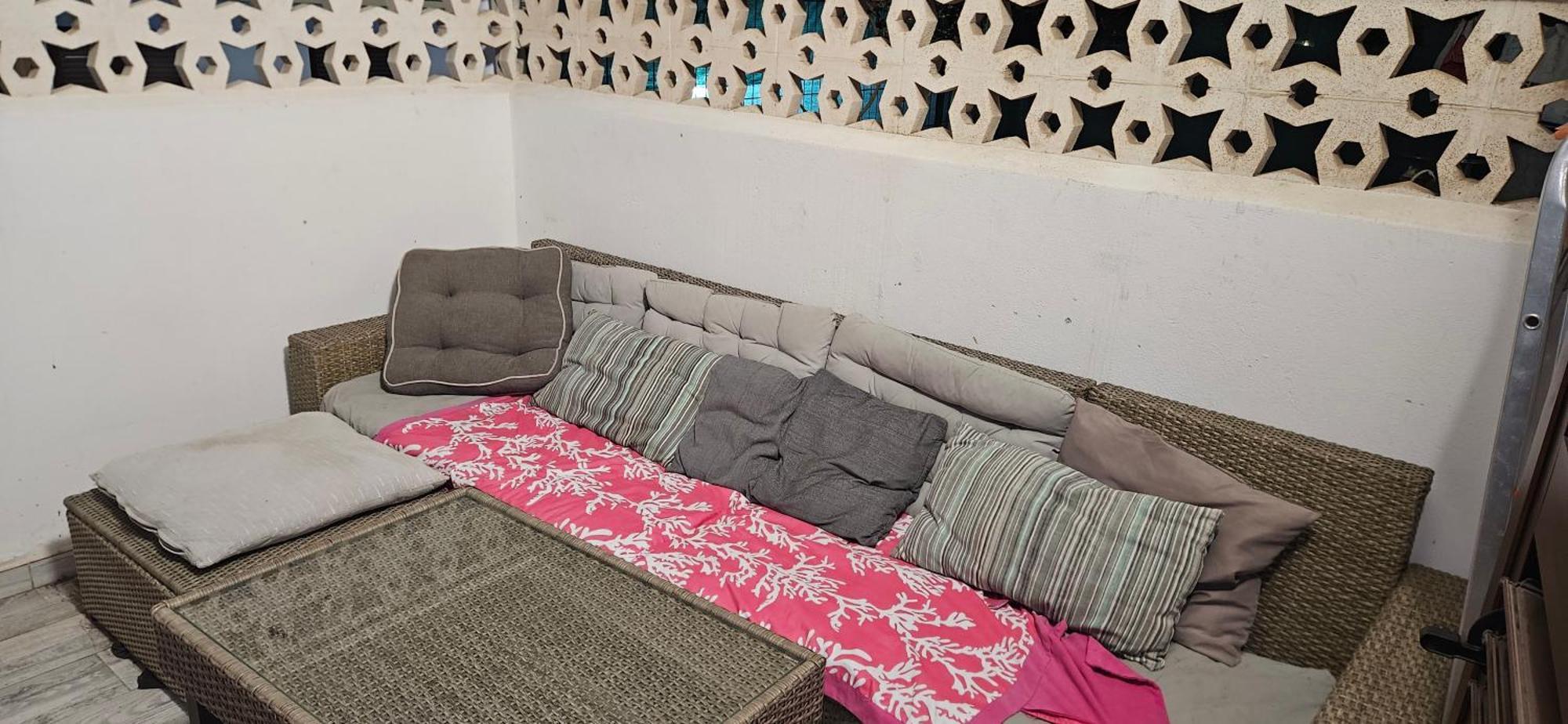 Renovated Villa In Las Americas Sea Coast Playa de las Americas  Room photo