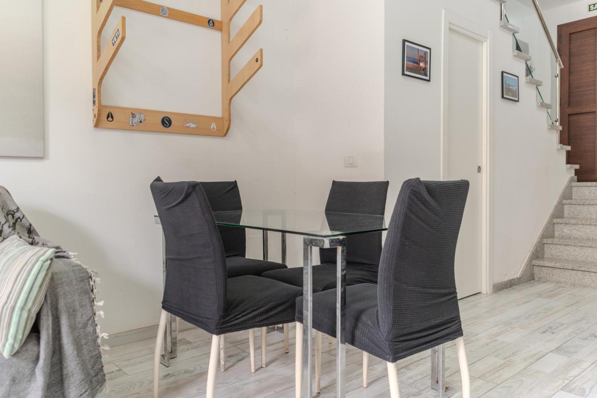 Renovated Villa In Las Americas Sea Coast Playa de las Americas  Exterior photo