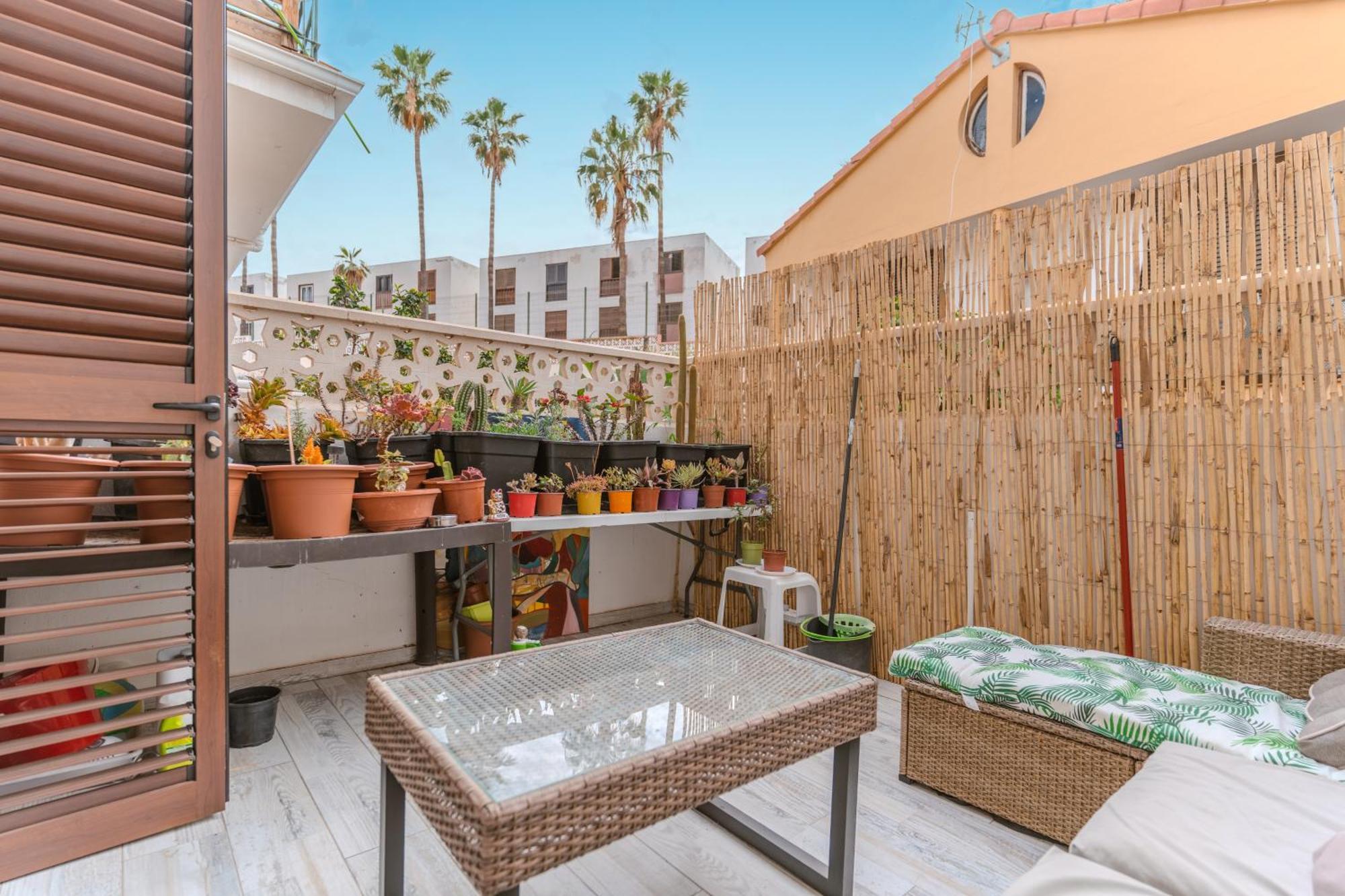Renovated Villa In Las Americas Sea Coast Playa de las Americas  Exterior photo