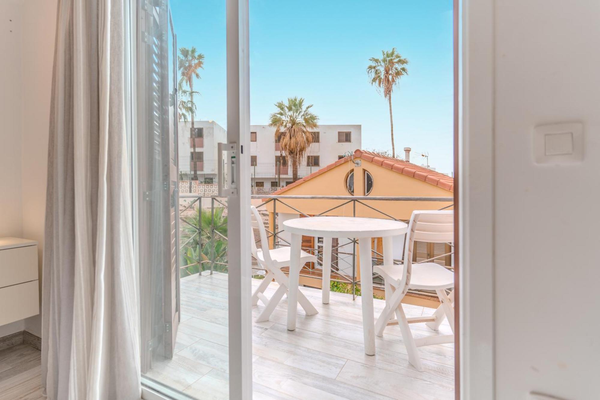 Renovated Villa In Las Americas Sea Coast Playa de las Americas  Exterior photo