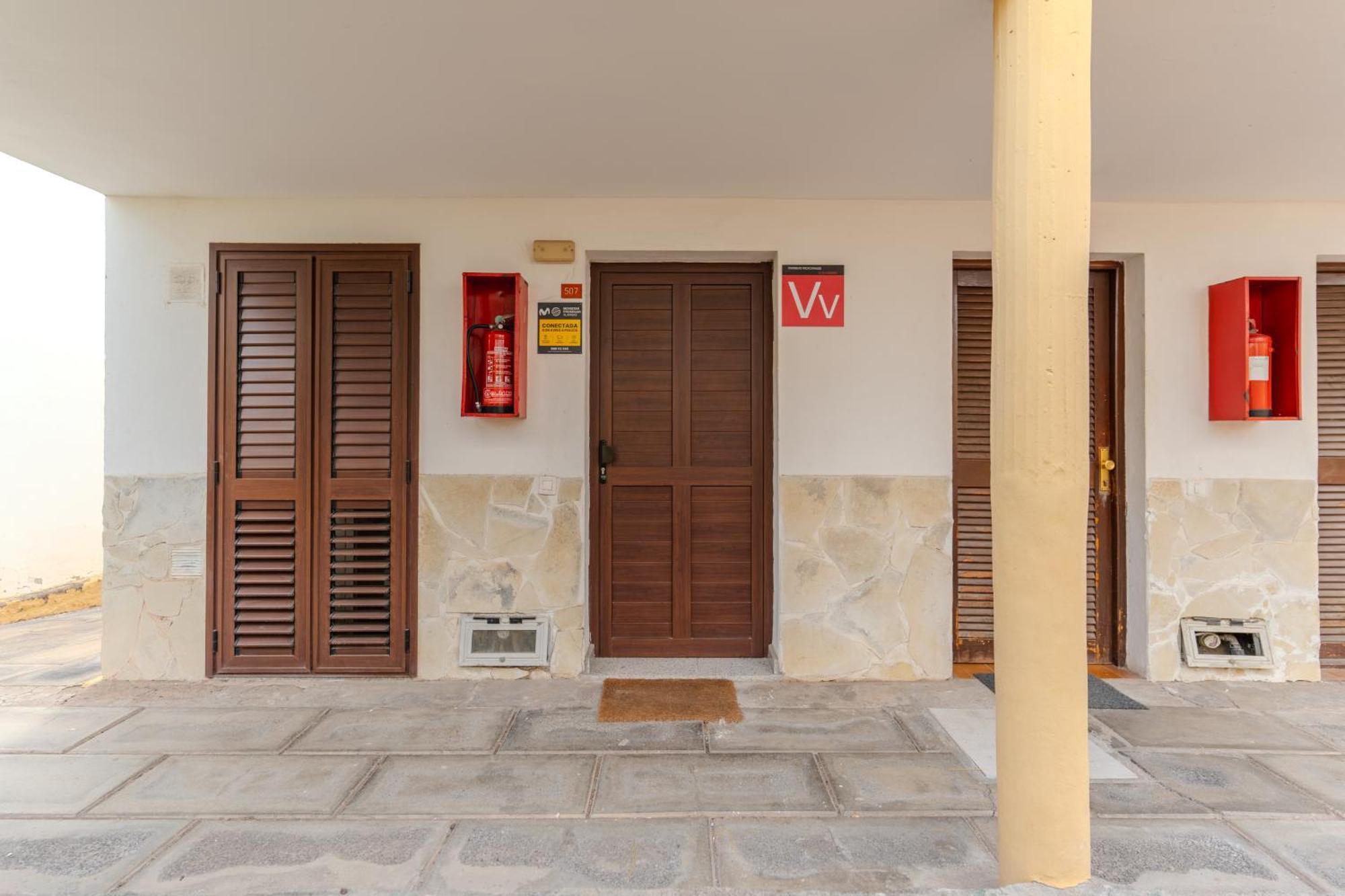 Renovated Villa In Las Americas Sea Coast Playa de las Americas  Exterior photo