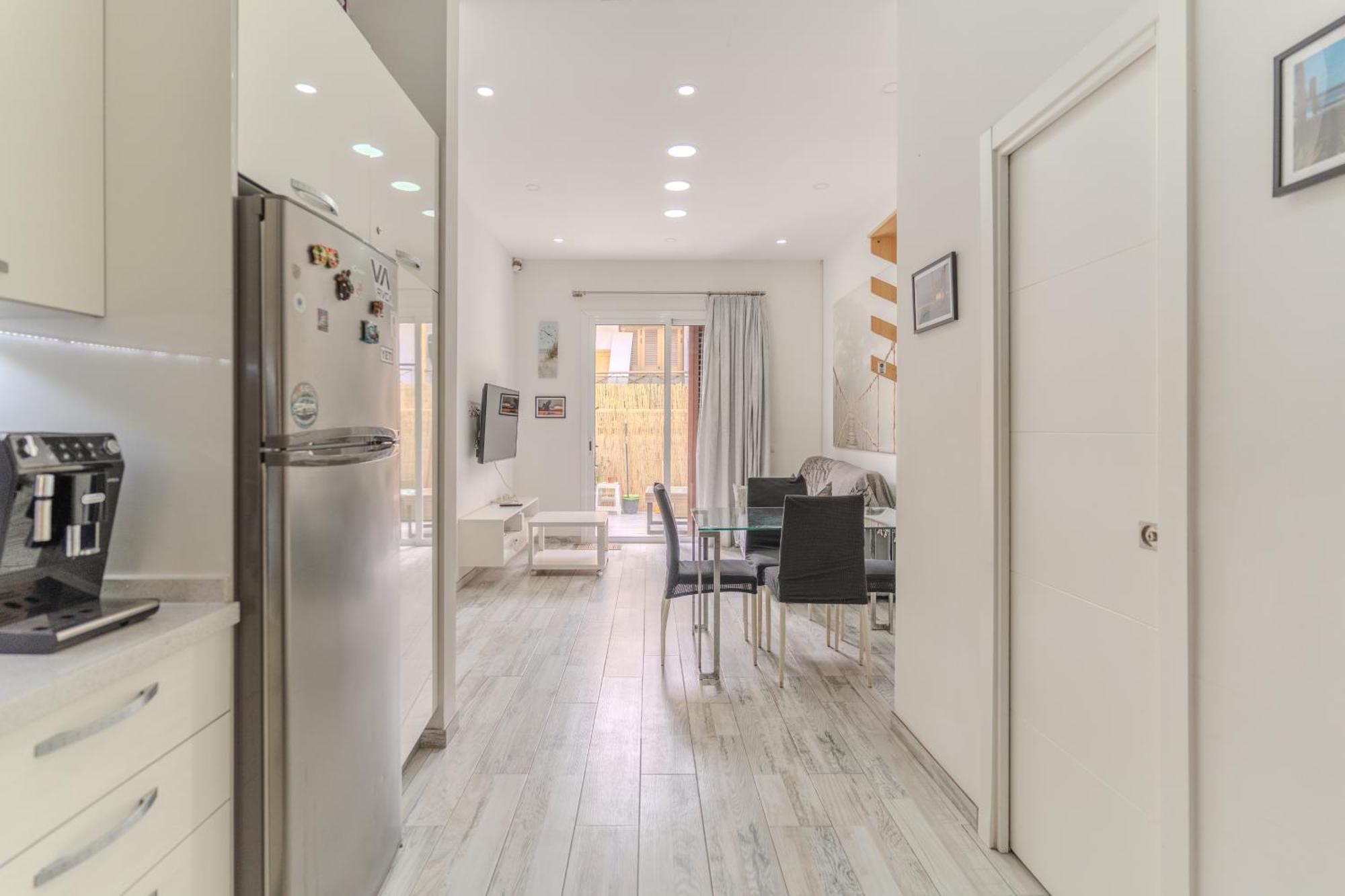 Renovated Villa In Las Americas Sea Coast Playa de las Americas  Exterior photo