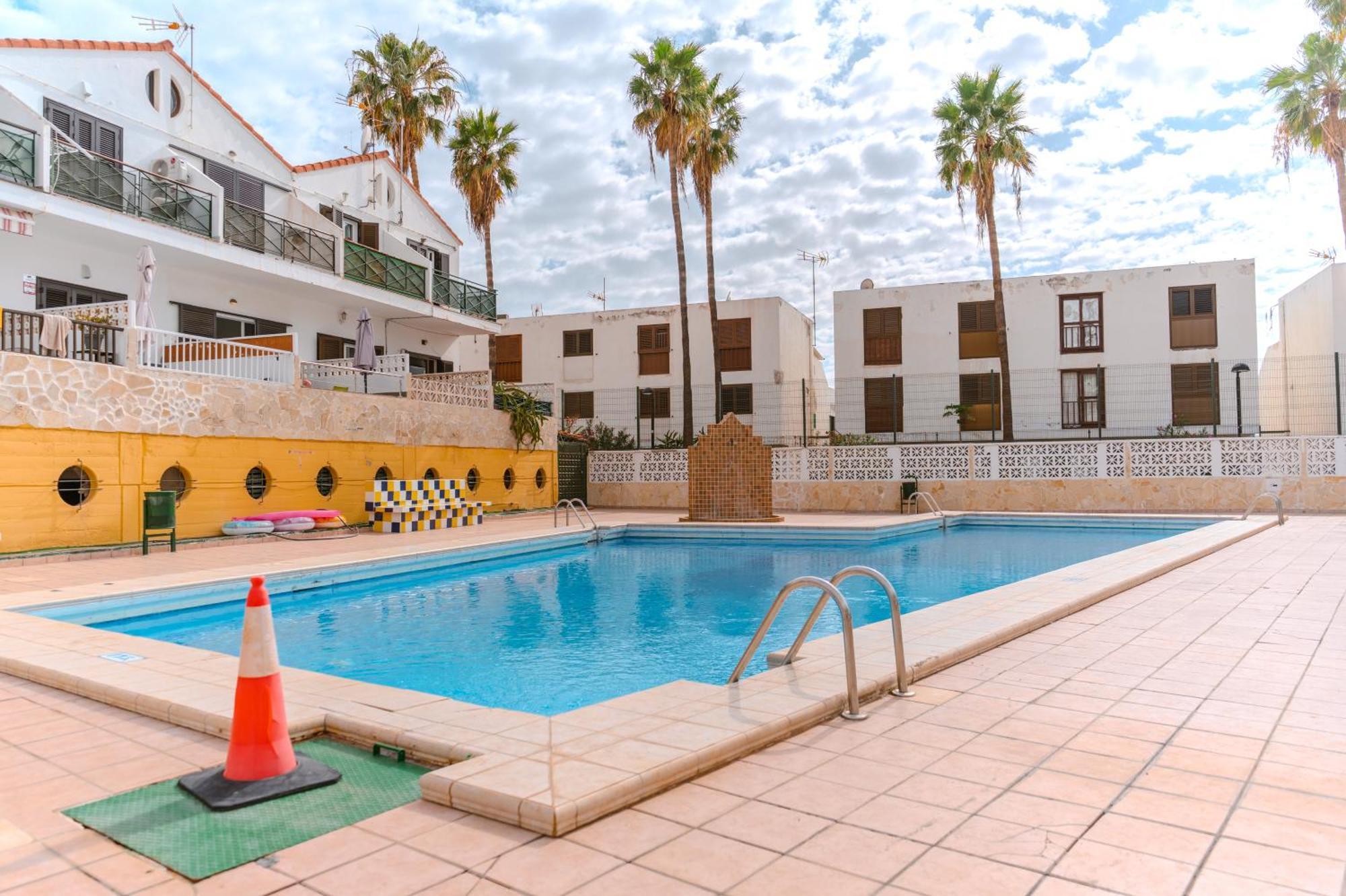 Renovated Villa In Las Americas Sea Coast Playa de las Americas  Exterior photo